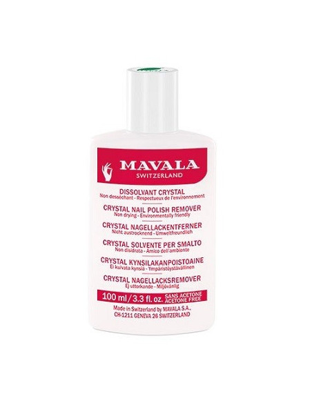 DISSOLVANT CRYSTAL 100ML