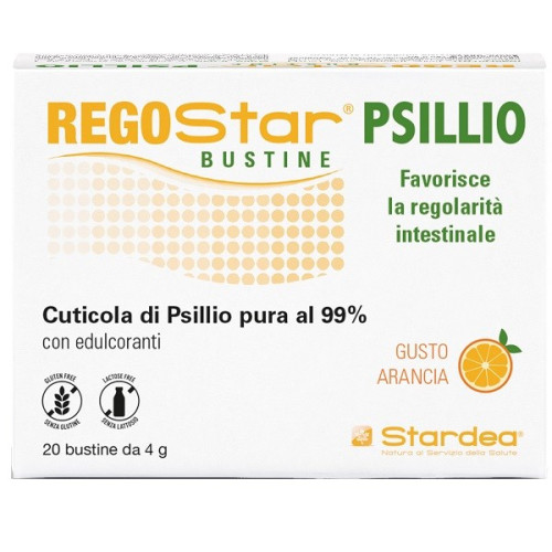 REGOSTAR PSILLA 20BUST