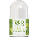 DEONATURALS ROLL ON TEA 50 ML