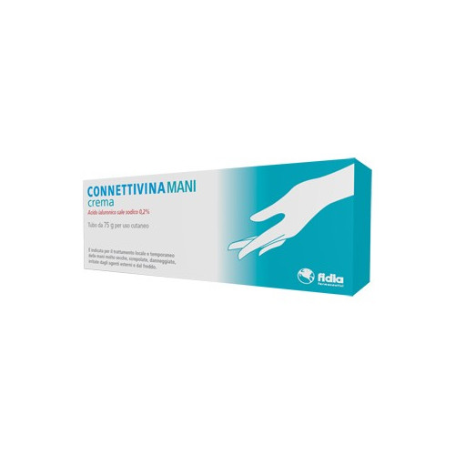 CONNETTIVINAMANI CREMA 75G