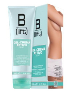 B-LIFT GEL CREMA ATTIVO SENO