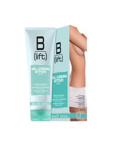 B-LIFT GEL CREMA ATTIVO SENO