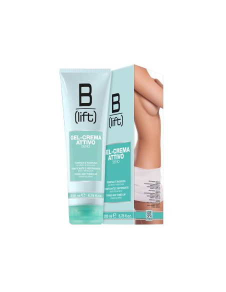 B-LIFT GEL CREMA ATTIVO SENO