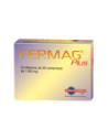FERMAG PLUS 30CPR