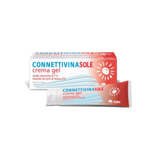 CR GEL 100G