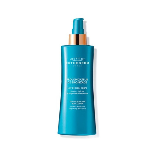 PROLONGATEUR DE BRONZAGE