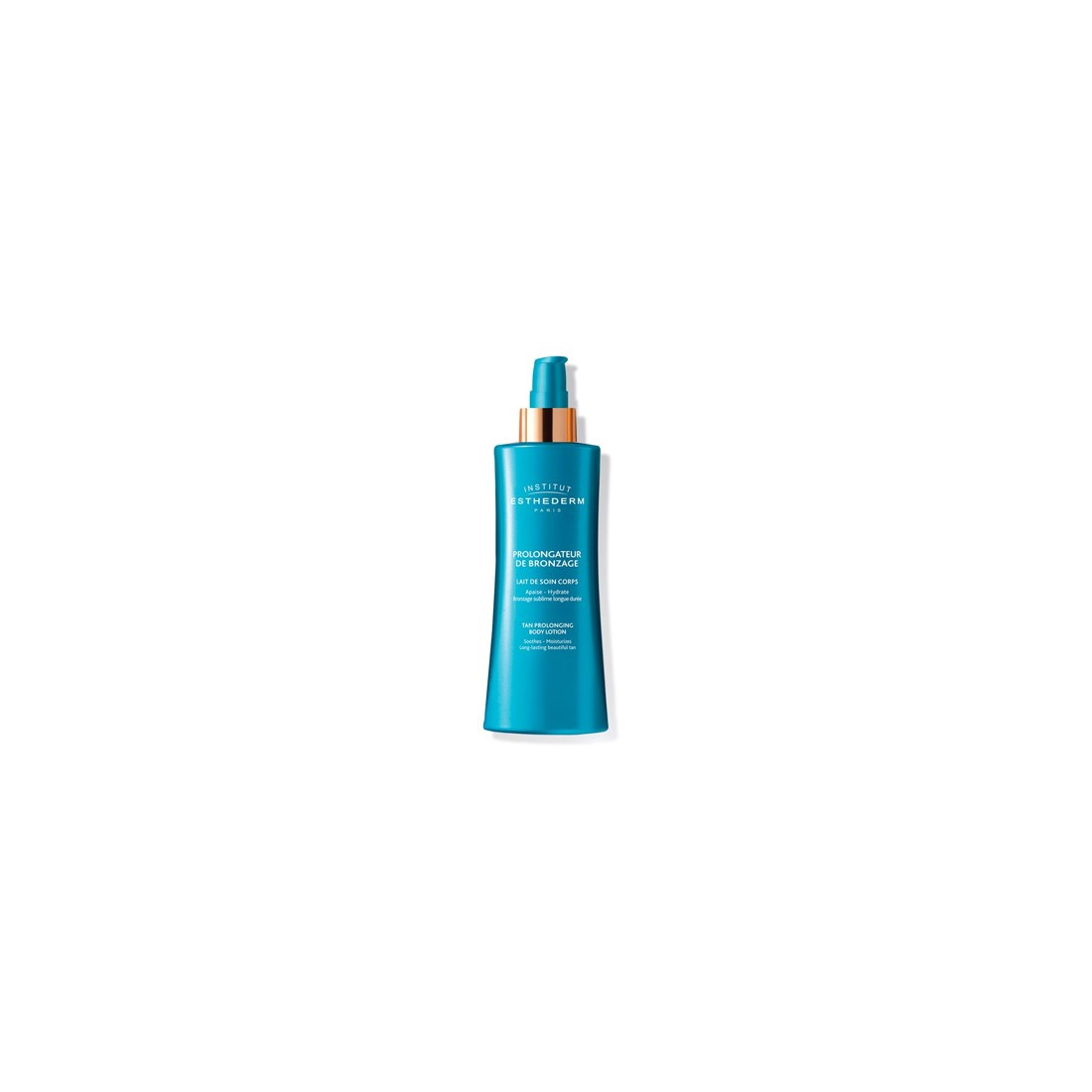 PROLONGATEUR DE BRONZAGE