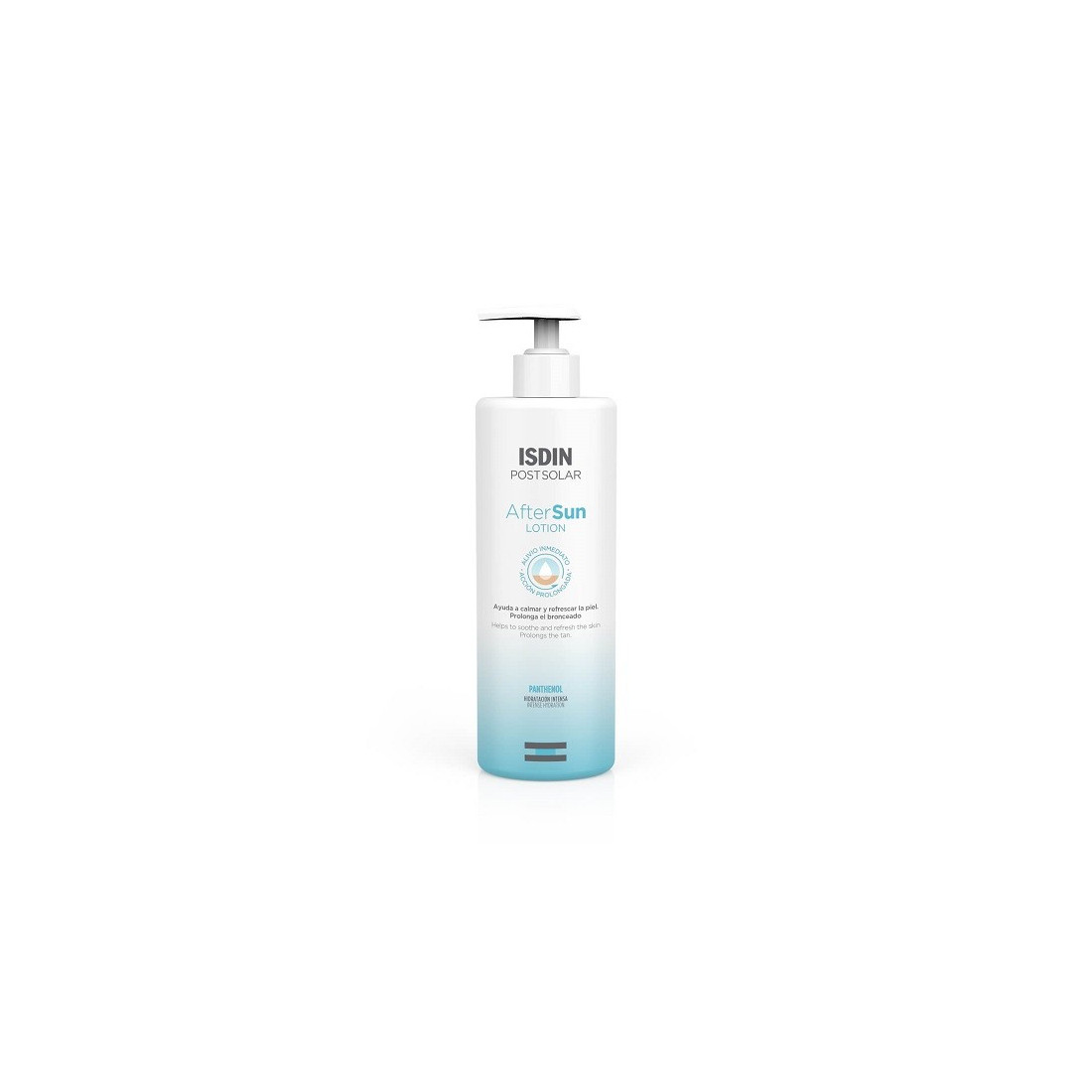 AFTER SUN LOTION 400ML