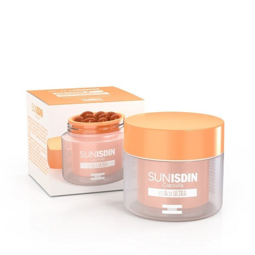 WHAT SUNISDIN IS AND WHAT IT DOES