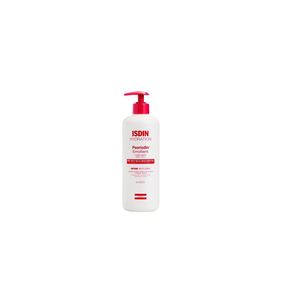 PSORISDIN EMOLLIENT LOTION