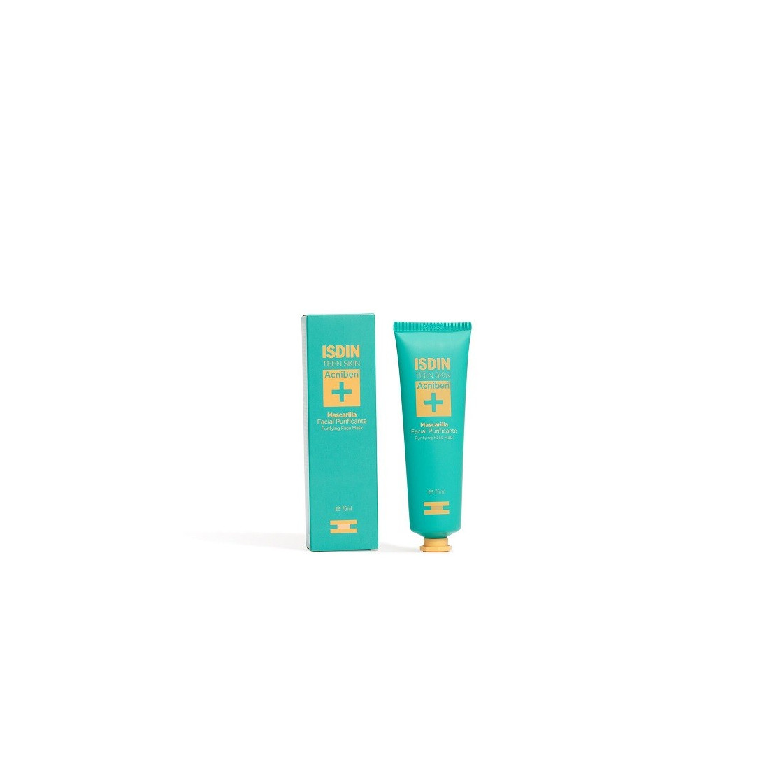 ACNIBEN OILY SKIN MASK 75ML