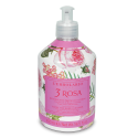 3 ROSA FOGLIENT MANI&CORPOSE L'ERBOLARIO