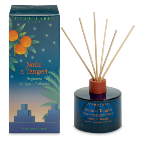 L'ERBOLARIO FRAGRANCE FOR SCENTED WOOD