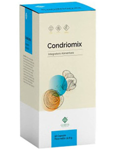 CONDRIOMIX 96CPS