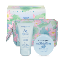 ALBA ASIA BEAUTY POCHETTE PELLE DA SOGNO L'ERBOLARIO
