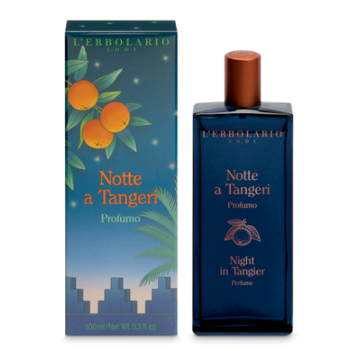 L'ERBOLARIO PROFUM NEWS TO TANGERI 100ML