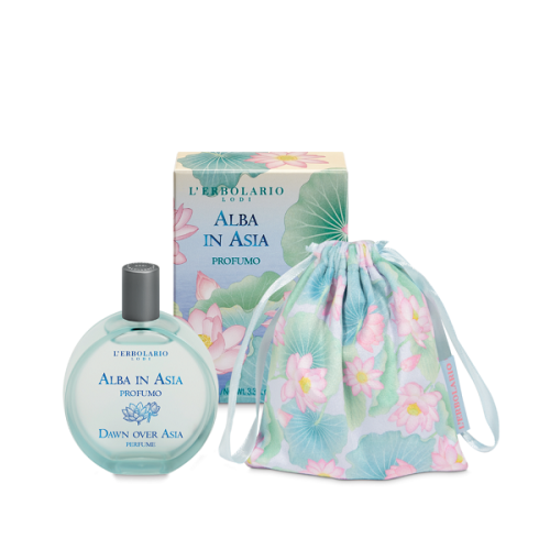 ALBA ASIA PROFUMO 100ML EDIZIONE LIMITATA