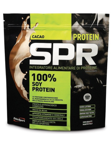 PROTEIN SPR CACAO ETICHSPORT