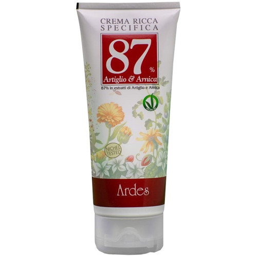 CREAM ARTIGLIO&ARNICA 87%