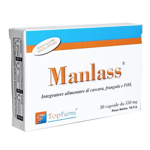 MANLASS 30CPS
