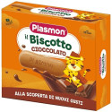 PLASMON BISCOTTE CACAO 320G