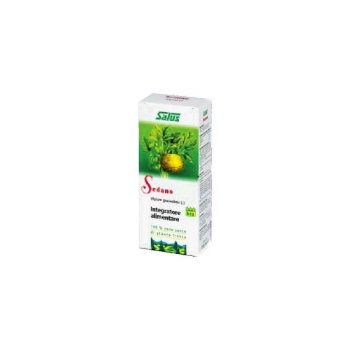 SEDANO SUCCO 200ML BIO