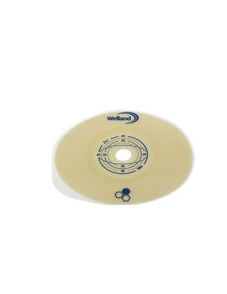 AURUM2 PLAC PIA URO 45 RIT 5PZ