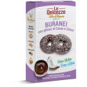 PASTA VENEZIA BURANE CACAO/CO