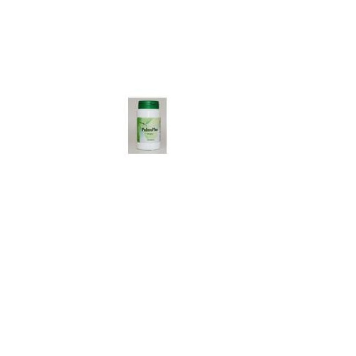 PULMOPLUS 60CPS