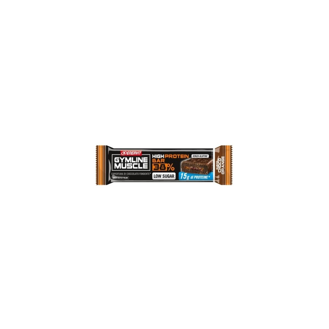 ENERVIT GYMLINE PROT38 CIOC40G