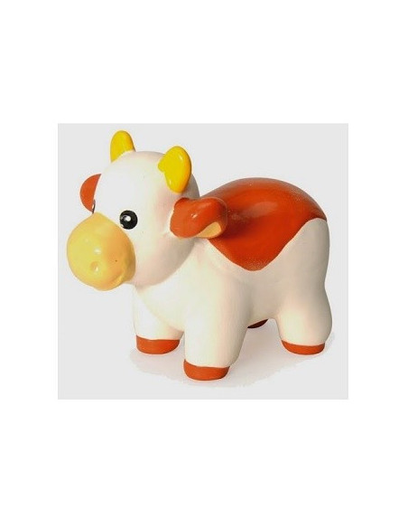 G LATEX TRUDI MUCCA 80MM