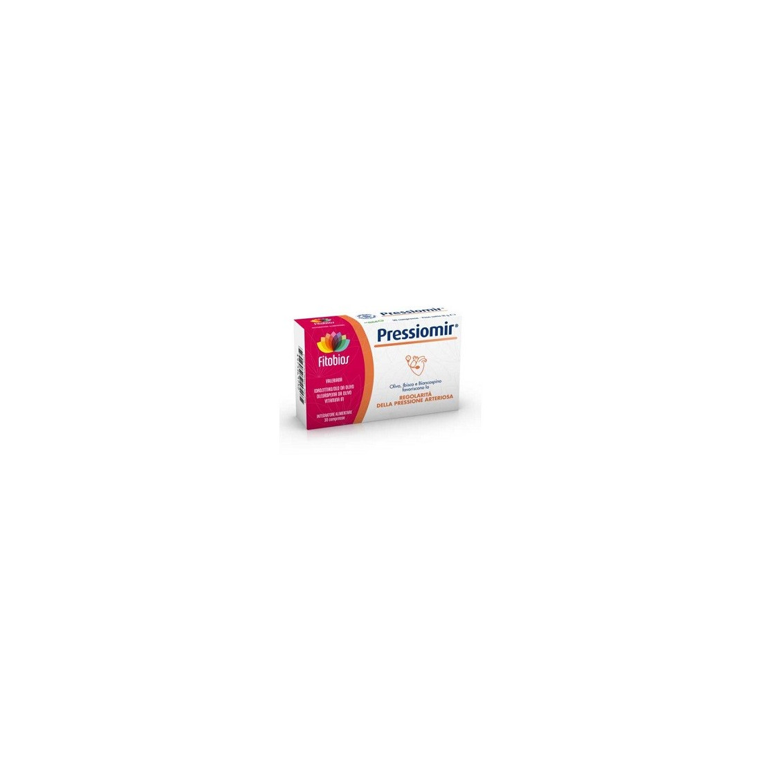 PRESS R 30CPR