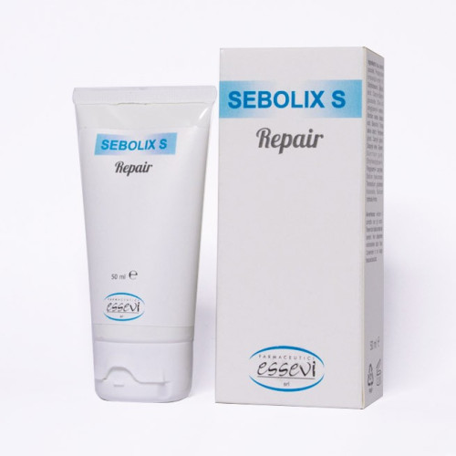SEBOLIX S REPAIR 50ML