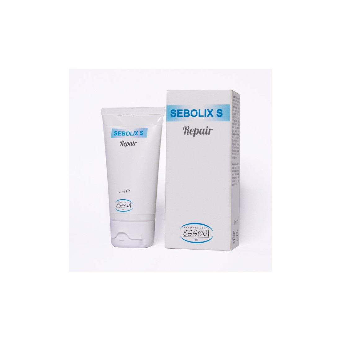 SEBOLIX S REPAIR 50ML