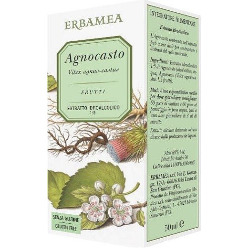 AGNOCAST 50 ML