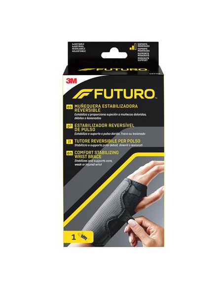 FUTURO TUTORE POLSO REVERS NE