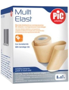 BENDA EL MULTI-ELAST CM8X7M