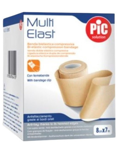 BENDA EL MULTI-ELAST CM8X7M