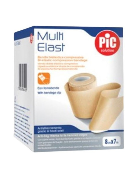 BENDA EL MULTI-ELAST CM8X7M