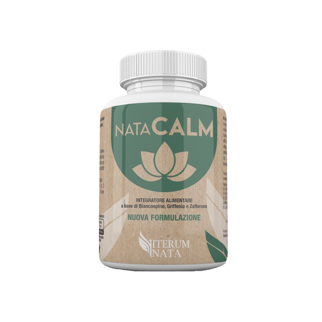 NATACALM 30CPS
