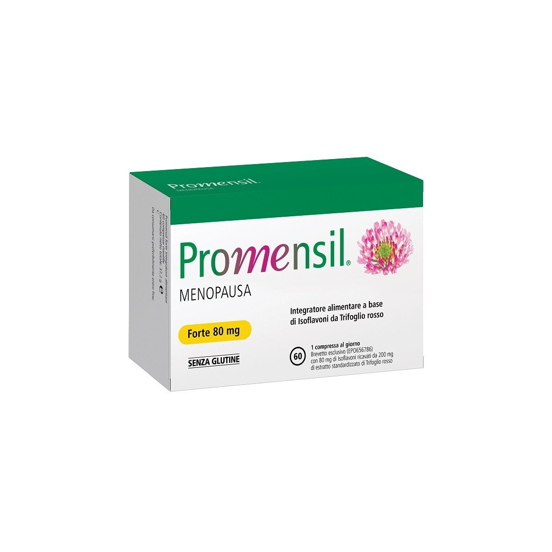 PROMENSIL FORTE 60CPR