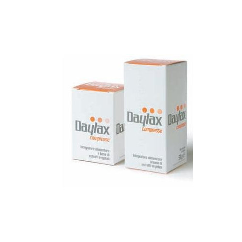 DAYLAX 100TAV 500MG
