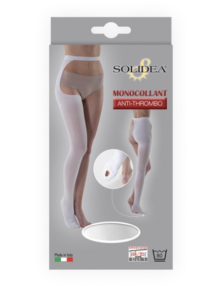 ANTITHROMBO MONOCOL CCL1 S BI