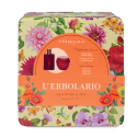 POPPY SUAVE BEAUTY SECRETS DUO L'ERBOLARIO