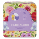 IRIS SEGRETI DI BELLEZZA DUO L'ERBOLARIO