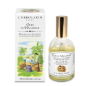 OLIO DI MACASSAR 100ML