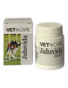 JALUVIDA VETCARE 20CPR 1,3G