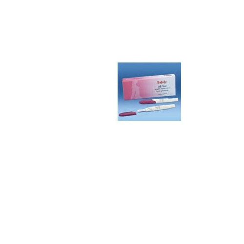 PRONTEX AB TEST FREE 2PZ