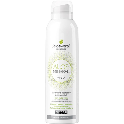 ALOEMINERAL VISO 150ML