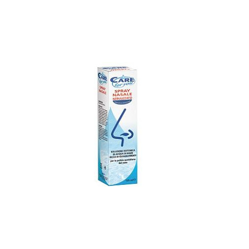 CARE FOR YOU SPRAY NAS ISOTON